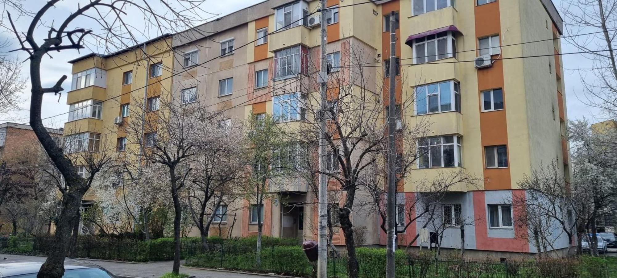 Craiova - Cazare Exteriér fotografie
