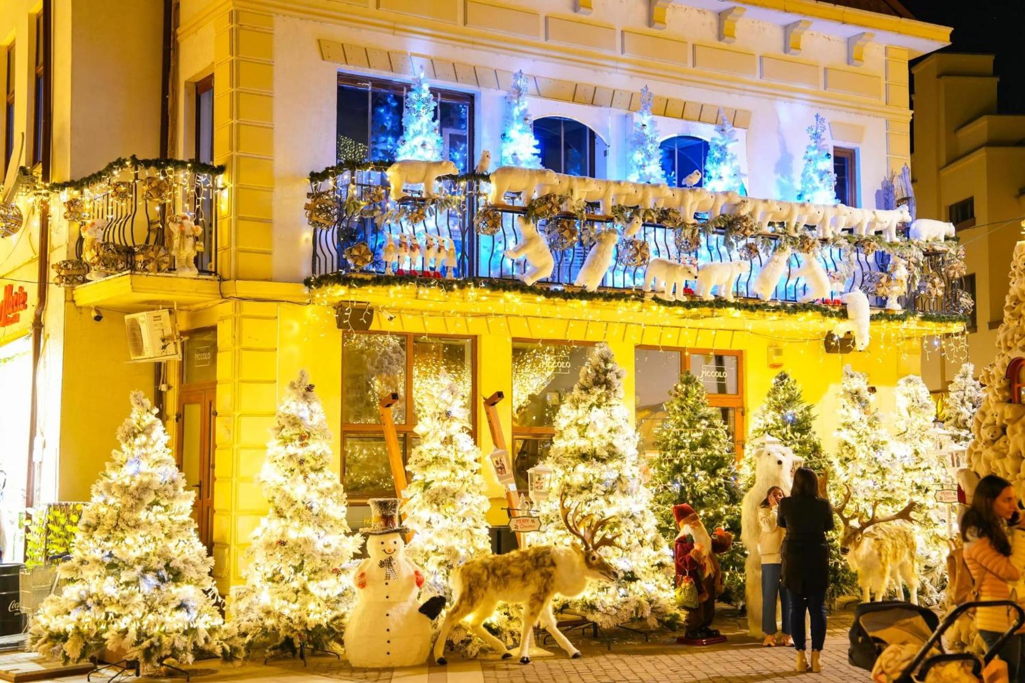 Craiova - Cazare Exteriér fotografie
