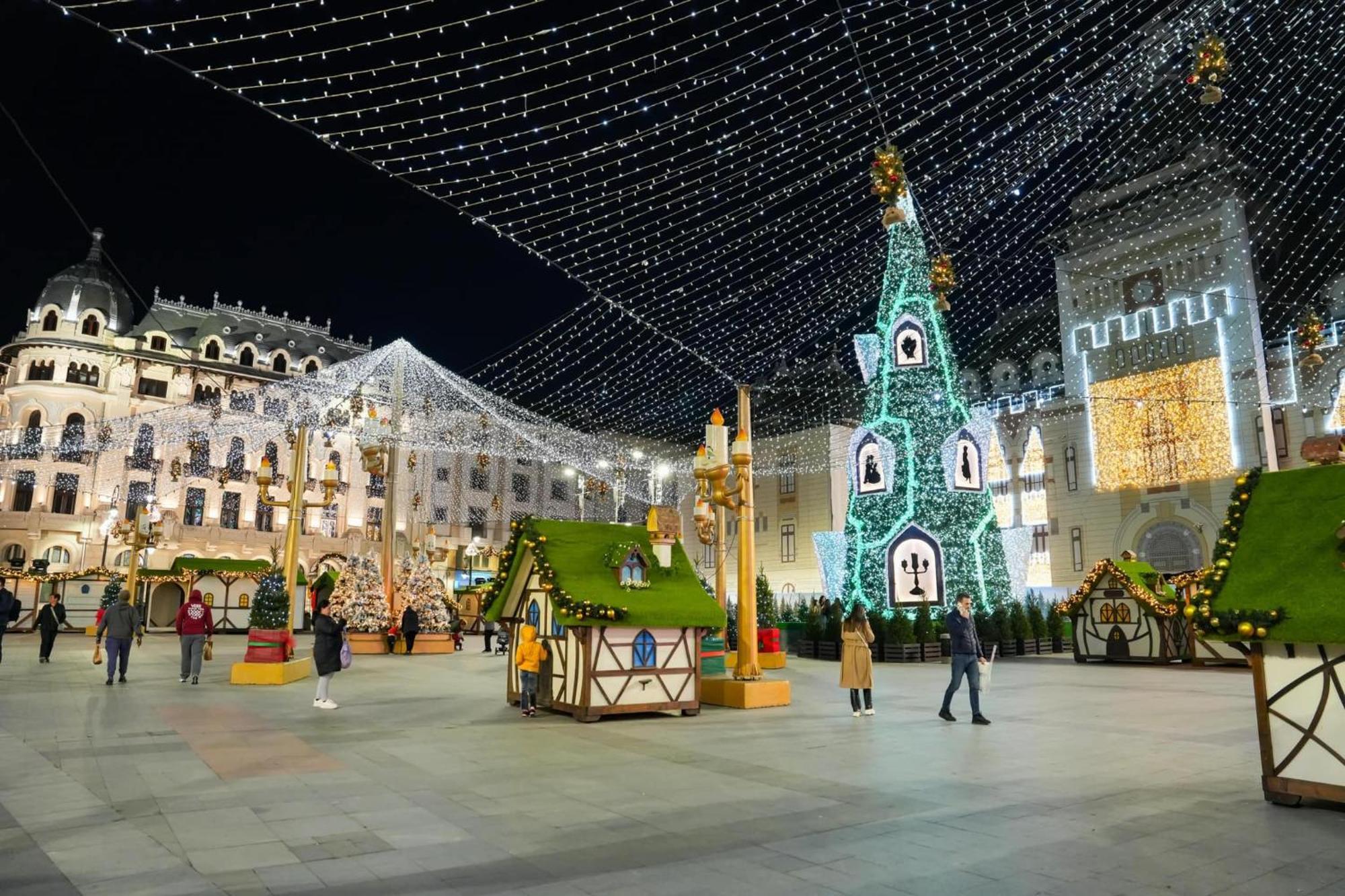 Craiova - Cazare Exteriér fotografie