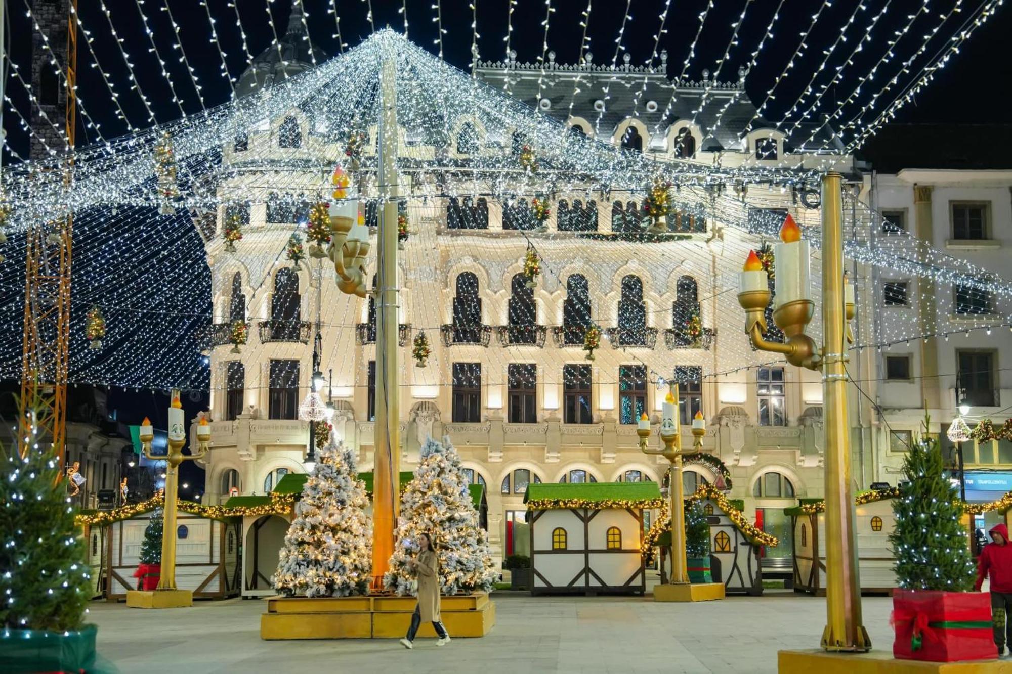 Craiova - Cazare Exteriér fotografie